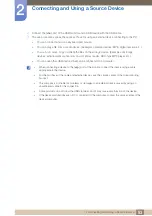 Preview for 53 page of Samsung S19E200NW Manual