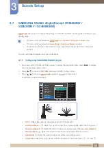 Preview for 63 page of Samsung S19E200NW Manual