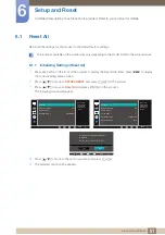 Preview for 81 page of Samsung S19E200NW Manual