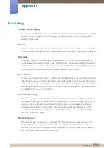 Preview for 143 page of Samsung S19E200NW Manual