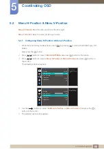 Preview for 68 page of Samsung S19E410HY User Manual