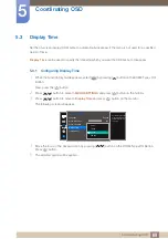 Preview for 69 page of Samsung S19E410HY User Manual