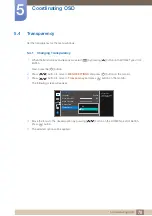 Preview for 70 page of Samsung S19E410HY User Manual