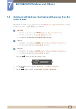 Preview for 80 page of Samsung S19E410HY User Manual