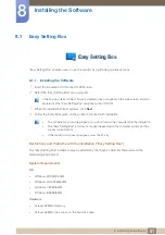 Preview for 81 page of Samsung S19E410HY User Manual