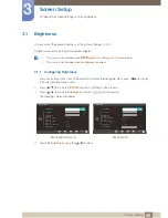 Preview for 40 page of Samsung S22C450DW User Manual