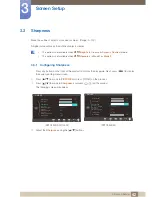 Preview for 42 page of Samsung S22C450DW User Manual