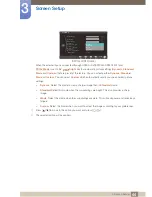 Preview for 44 page of Samsung S22C450DW User Manual