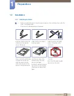 Preview for 25 page of Samsung S22E360H User Manual