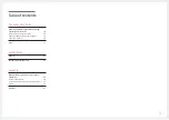 Preview for 3 page of Samsung S24A600UCE User Manual