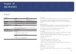 Preview for 33 page of Samsung S24C33 Series User Manual