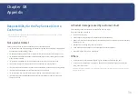 Preview for 36 page of Samsung S24C33 Series User Manual