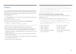 Preview for 40 page of Samsung S24C36 Series User Manual