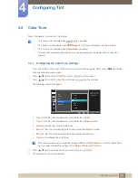 Preview for 71 page of Samsung S24D300B User Manual