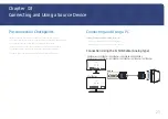 Preview for 23 page of Samsung S24F350FH User Manual