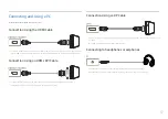 Preview for 17 page of Samsung S25BG40 Series User Manual