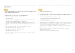 Preview for 5 page of Samsung S27AG32 Series User Manual