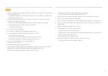 Preview for 7 page of Samsung S27AG32 Series User Manual