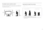 Preview for 11 page of Samsung S27AG32 Series User Manual