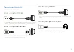 Preview for 16 page of Samsung S27AG32 Series User Manual