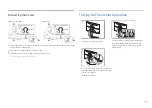 Preview for 17 page of Samsung S27AG32 Series User Manual