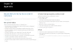 Preview for 35 page of Samsung S27AG32 Series User Manual