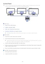 Preview for 20 page of Samsung S27AM501NU User Manual