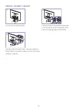 Preview for 25 page of Samsung S27AM501NU User Manual