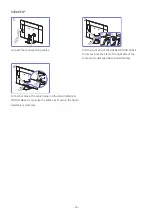 Preview for 26 page of Samsung S27AM501NU User Manual