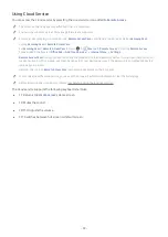 Preview for 59 page of Samsung S27AM501NU User Manual