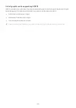 Preview for 107 page of Samsung S27AM501NU User Manual