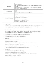 Preview for 129 page of Samsung S27AM501NU User Manual