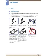 Preview for 23 page of Samsung S27E591C User Manual