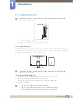 Preview for 25 page of Samsung S27E591C User Manual