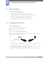 Preview for 28 page of Samsung S27E591C User Manual