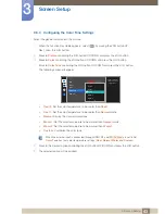 Preview for 43 page of Samsung S27E591C User Manual