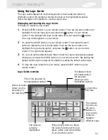 Preview for 59 page of Samsung S300W - SIR Satellite TV Receiver Owner'S Manual