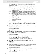 Preview for 84 page of Samsung S300W - SIR Satellite TV Receiver Owner'S Manual