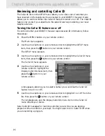 Preview for 102 page of Samsung S300W - SIR Satellite TV Receiver Owner'S Manual