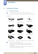 Preview for 18 page of Samsung S32D85 User Manual