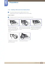 Preview for 24 page of Samsung S32D85 User Manual