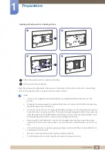 Preview for 25 page of Samsung S32D85 User Manual