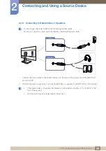 Preview for 34 page of Samsung S32D85 User Manual