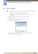 Preview for 39 page of Samsung S32D85 User Manual