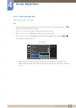 Preview for 62 page of Samsung S32D85 User Manual