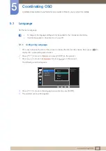 Preview for 68 page of Samsung S32D85 User Manual