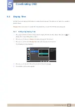 Preview for 69 page of Samsung S32D85 User Manual