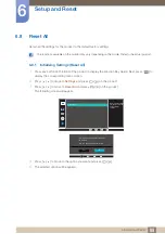 Preview for 85 page of Samsung S32D85 User Manual