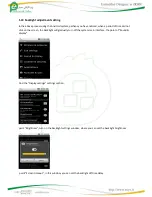 Preview for 37 page of Samsung s3c6410-TFA Manual