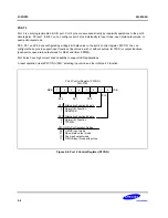 Preview for 214 page of Samsung S3C80A5B User Manual